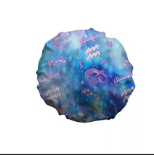 Load image into Gallery viewer, Zodiac Sign Bonnet
