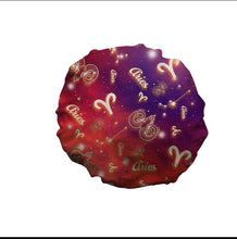 Load image into Gallery viewer, Zodiac Sign Bonnet