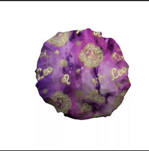 Load image into Gallery viewer, Zodiac Sign Bonnet