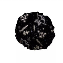 Load image into Gallery viewer, Zodiac Sign Bonnet