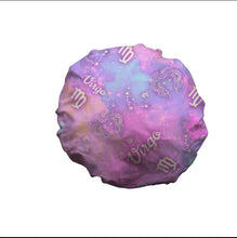 Load image into Gallery viewer, Zodiac Sign Bonnet