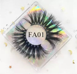 Magnetic Eyelash Bundle