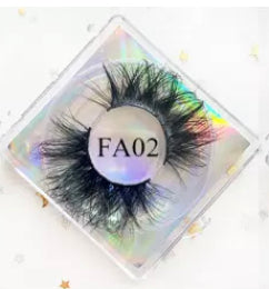 Magnetic Eyelash Bundle