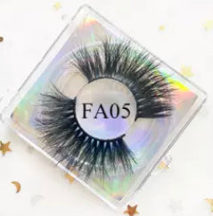 Magnetic Eyelash Bundle