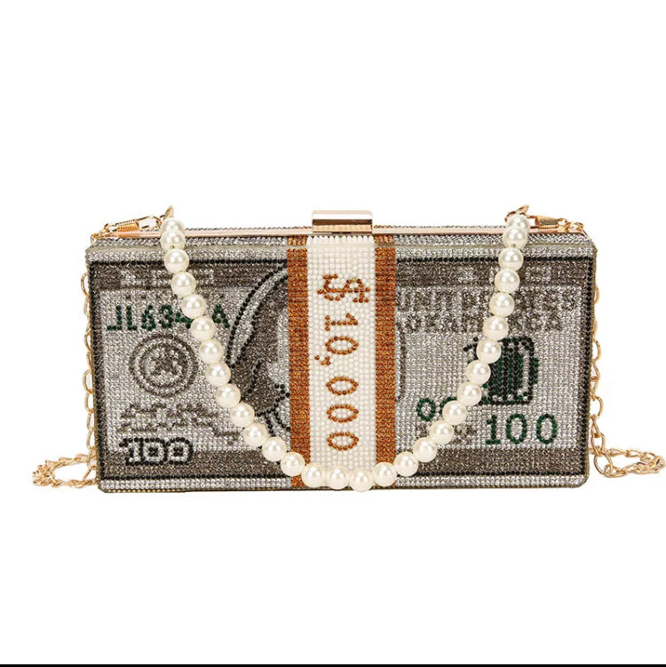 Money Bag