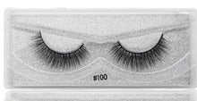 Load image into Gallery viewer, The Jasmine Collection Eyelashes
