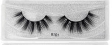 Load image into Gallery viewer, The Jasmine Collection Eyelashes
