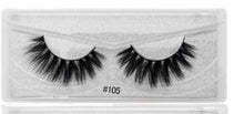 Load image into Gallery viewer, The Jasmine Collection Eyelashes
