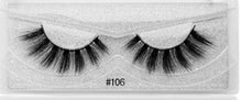 Load image into Gallery viewer, The Jasmine Collection Eyelashes
