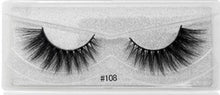 Load image into Gallery viewer, The Jasmine Collection Eyelashes
