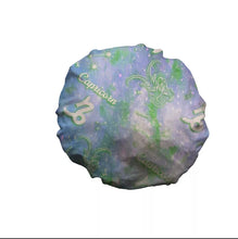 Load image into Gallery viewer, Zodiac Sign Bonnet
